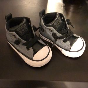 Mid-rise Converse All Star